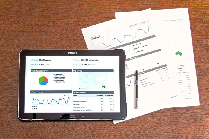 analyst relations business